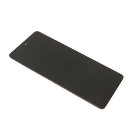 LCD displej (ekran) - Samsung A725F/A726B Galaxy A72 4G/5G + Touch screen black (crni) (MS).