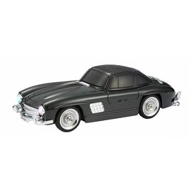 Zvucnik bluetooth WS-300SL auto crni (MS).