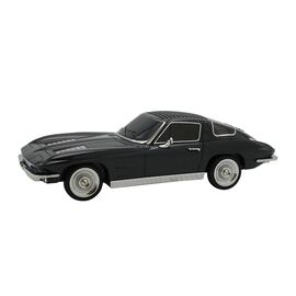Zvucnik bluetooth WS-1969 auto crni (MS).