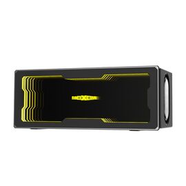 Zvucnik bluetooth Moxom 20W MX-SK91 crni (MS).