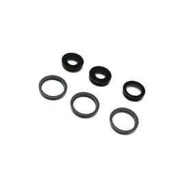 Staklo kamere - Iphone 11 Pro (3pcs) + frame (MS).