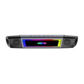 Zvucnik bluetooth Moxom 10W MX-SK107 crni (MS).