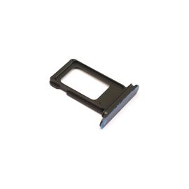 Ulozak SIM kartice - iPhone 16 Pro Max black (crni) (MS).