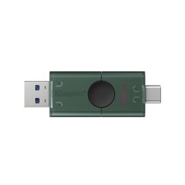 USB Flash memorija Kingston Data Traveler Duo USB + Type-C 128GB DTDEG2/128GB (MS).