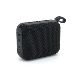 Zvucnik bluetooth GO4 5.3 crni (MS).