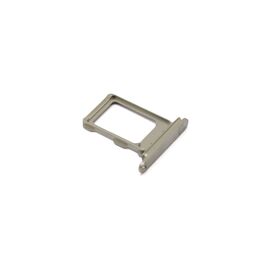 Ulozak SIM kartice - Iphone 16 Pro titanium white (beli) (MS).