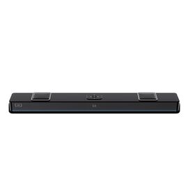 Zvucnik bluetooth Moxom 120W MX-SK108 crni (MS).