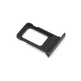 Ulozak SIM kartice - Iphone 14 (6.1) midnight black (crni) (MS).