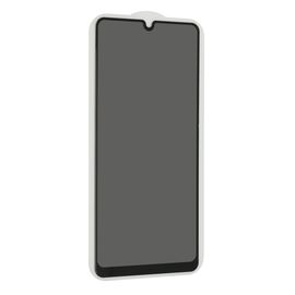 Zastitno staklo Tempered Glass Privacy 2.5D full glue - Samsung A336 Galaxy A33 5G crni.