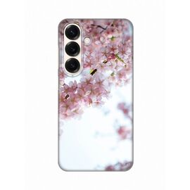 Silikonska futrola PRINT - Samsung S931 Galaxy S25 Spring.