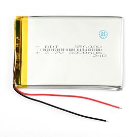 Baterija standard - Tablet 3.7V-3000mAh 356090.