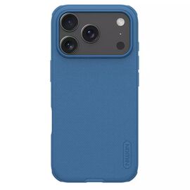 Futrola Nillkin Scrub Pro - iPhone 17 Pro Max/18 Pro Max 6.9 plava.