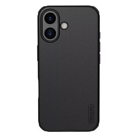 Futrola Nillkin Scrub Pro - iPhone 17 6.3 crna.