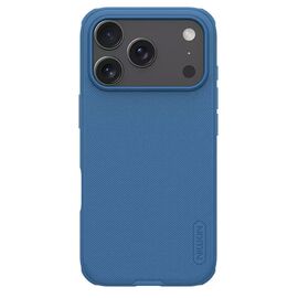 Futrola Nillkin Scrub Pro - iPhone 17 Pro/18 Pro 6.3 plava.