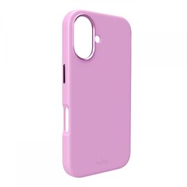 Futrola Puro ICON MAG PRO - iPhone 16 6.1 roze.