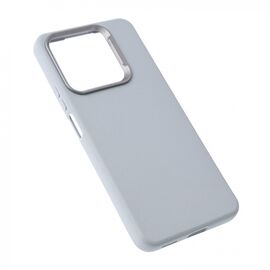 Futrola Elegant - Honor X7d 4G/400 Smart 5G siva.