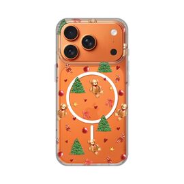 Futrola print Magsafe - iPhone 17 Pro/18 Pro 6.3 Merry Bear.