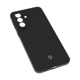 Silikonska futrola Teracell ultra tanka (skin) - Samsung A576 Galaxy A57 5G mat crna.