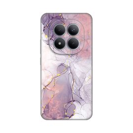 Silikonska futrola PRINT - Xiaomi Redmi Note 15 Pro Plus 5G Pink Marble.