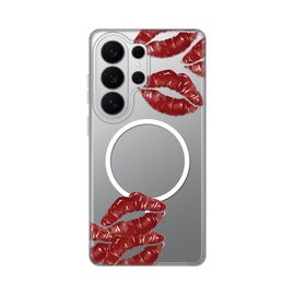 Futrola print Magsafe - Samsung S948 Galaxy S26 Ultra Kisses.
