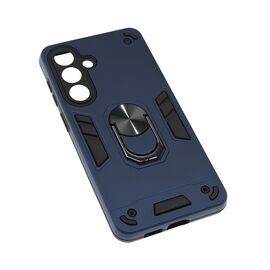 Futrola Hard Ring - Samsung S946 Galaxy S26 Plus tamno plava.