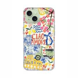 Futrola print Magsafe - iPhone 15 Ciao Amore.