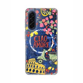 Futrola print Magsafe - Samsung A175 Galaxy A17 Ciao Amore.