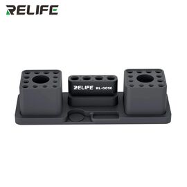 Drzac - alat RELIFE RL-001K Silicone all in one tamno sivi.