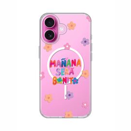 Futrola print Magsafe - iPhone 16 6.1 Bonito.