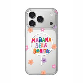 Futrola print Magsafe - iPhone 17 Pro/18 Pro 6.3 Bonito.