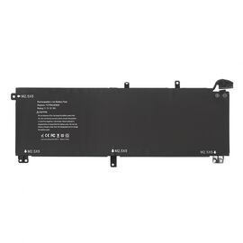Baterija - laptop Dell XPS 15 9530 Precision M3800 0H76MY 07D1WJ HQ2200 M.