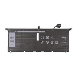 Baterija - laptop Dell Inspiron Studio XPS 13 Series DXGH8 HQ2200 M.