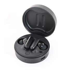 Bluetooth slusalice Airpods T-phox K22 crne HQ.