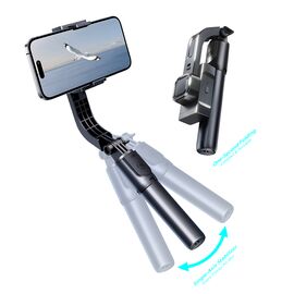 Selfie stick single-Axis Coteci stabilizer Gimbal BS-030 crni.