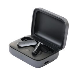 Bluetooth slusalice Airpods T-phox S1 crne HQ.