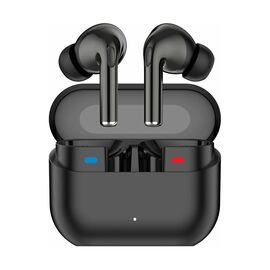 Bluetooth slusalice Airpods T-phox K21 crne HQ.
