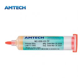 Flux AMTECH NC-559-V2 30CC.