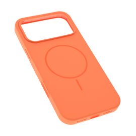 Futrola Magsafe Pure color - iPhone 17 Pro Max/18 Pro Max 6.9 narandzasta.