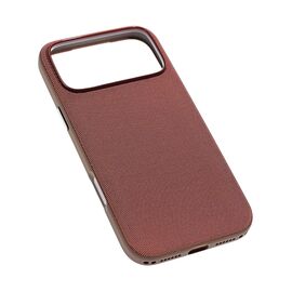 Futrola Magsafe TechWoven - iPhone 17 Pro Max 6.9 braon.