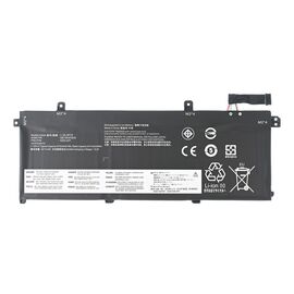 Baterija - laptop Lenovo T14 G1, P14s G2, T490, L18L3P73 HQ2200 B.