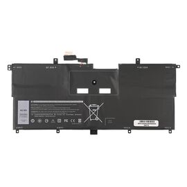 Baterija - laptop Dell Xps 13 9365 7.6V 46WH HQ2200 B.