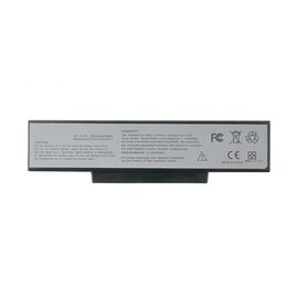 Baterija - laptop Asus N71 K72 10.8V 5200mAh HQ2200 B.