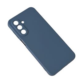 Futrola Teracell Soft Velvet - Samsung A175 Galaxy A17 plava.