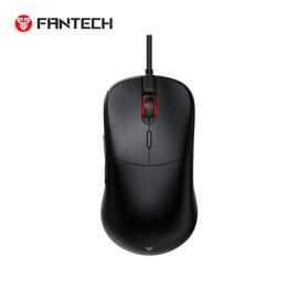 Mis Gaming Fantech UX3V2S Helios II Neo crni.