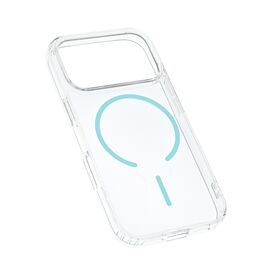 Futrola Magsafe Color Line - iPhone 17 Pro/18 Pro 6.3 plava.