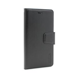 Futrola Hanman Canvas ORG - iPhone 17 Pro/18 Pro 6.3 crna.