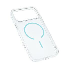 Futrola Magsafe Color Line - iPhone 17 Pro Max/18 Pro Max 6.9 plava.