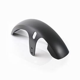 Prednji blatobran - elektricni trotinet Xiaomi Mi 6 Lite crni.