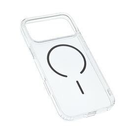 Futrola Magsafe Color Line - iPhone 17 Pro Max/18 Pro Max 6.9 crna.
