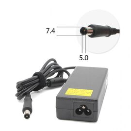 Punjac - laptop Dell 19.5V 4.62A (7.4*5.0) HQ.